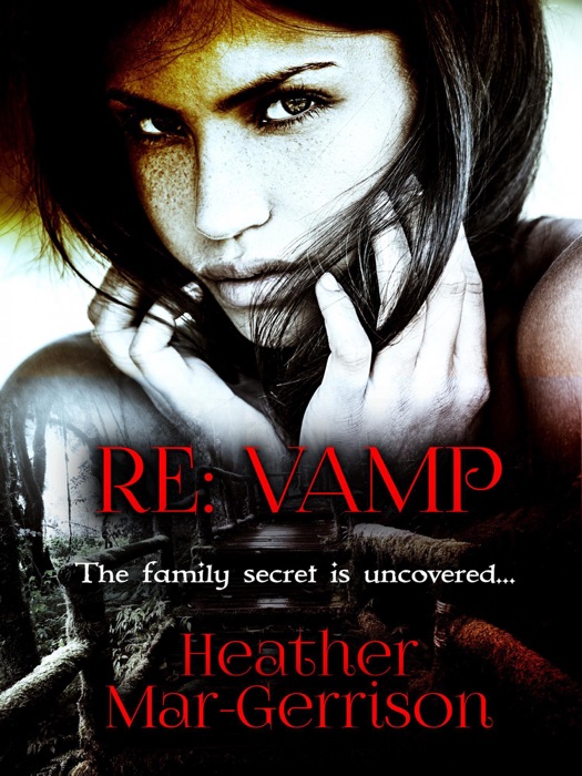 Re: Vamp