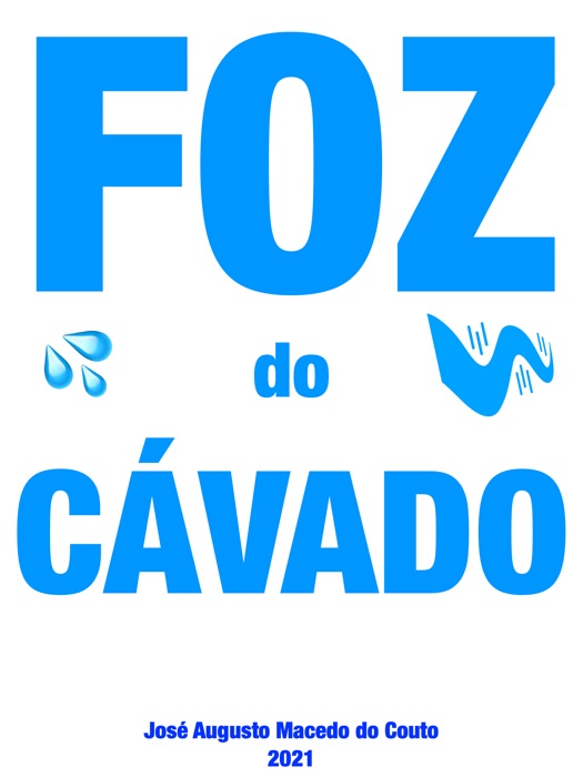 FOZ do CÁVADO