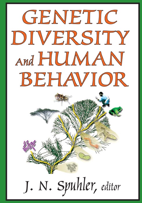 Genetic Diversity and Human Behavior