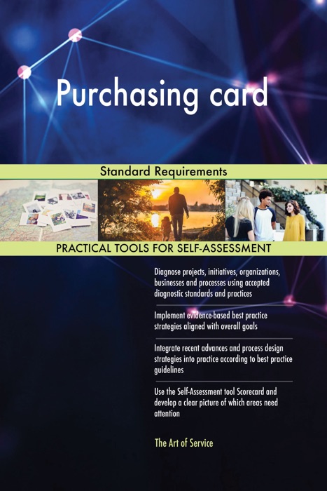 Purchasing card Standard Requirements