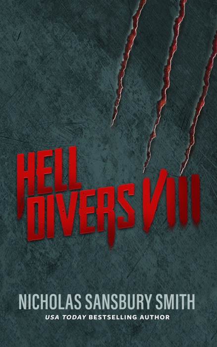 Hell Divers VIII