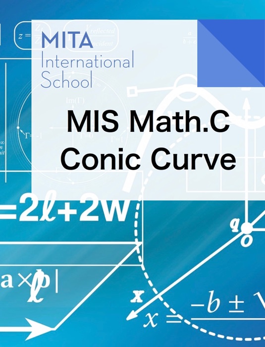 MIS Math.C Conic Curve