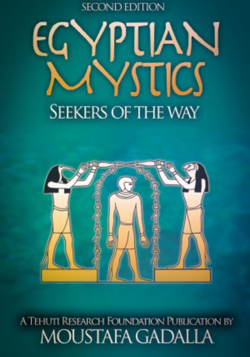 Egyptian Mystics - Seekers of The Way