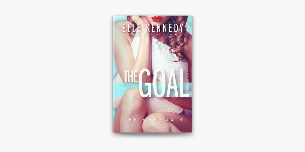 The Goal On Apple Books