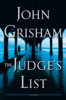 John Grisham - The Judge's List artwork