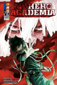 My Hero Academia, Vol. 28 - Kohei Horikoshi