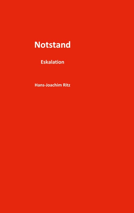 Notstand