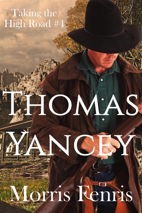 Thomas Yancey