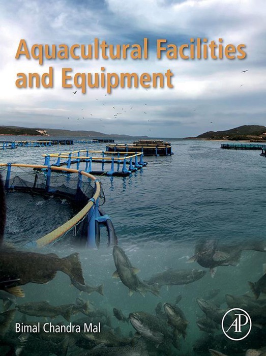 Aquacultural Facilities and Equipment (Enhanced Edition)