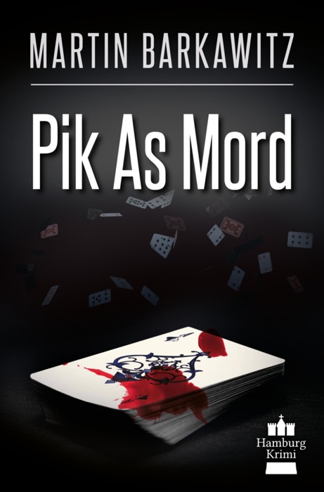 Pik As Mord