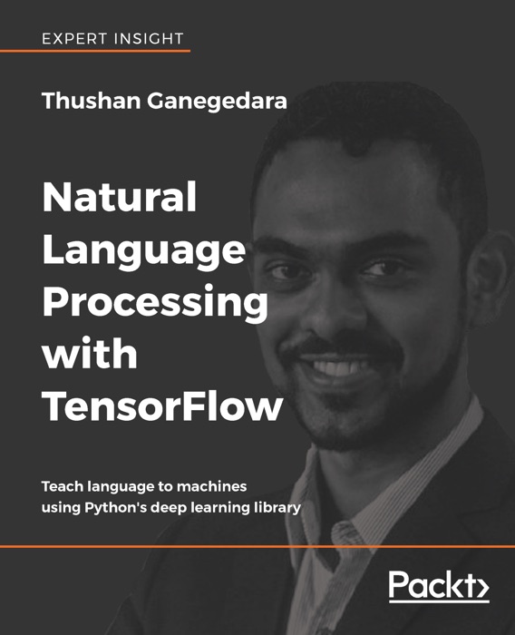 Natural Language Processing with TensorFlow