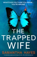 The Trapped Wife - GlobalWritersRank