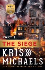 The Siege, Book One