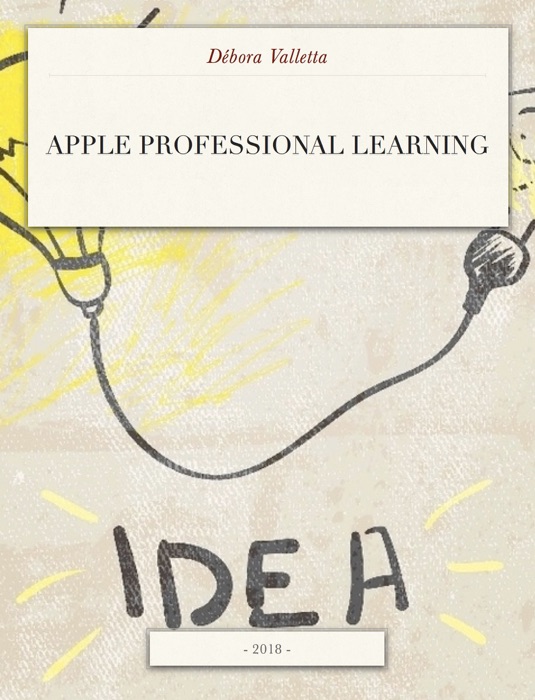 Apple Professional Learning