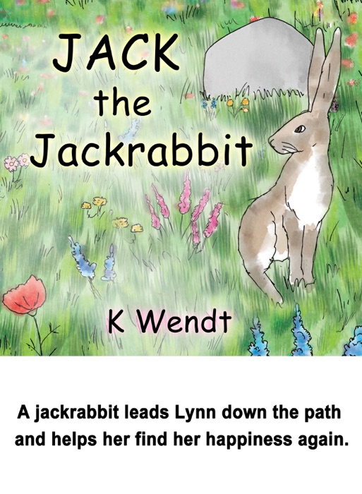 Jack the Jackrabbit