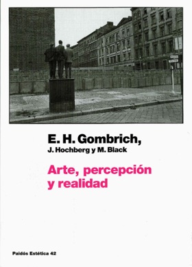 Capa do livro História da Arte de Ernst Gombrich