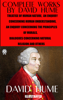 Complete Works by David Hume. Illustrated - David Hume