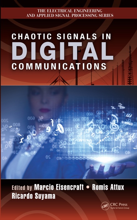 Chaotic Signals in Digital Communications