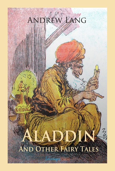 Aladdin and Other Fairy Tales