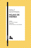 Hojas de hierba - Walt Whitman