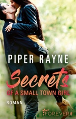 Secrets of a Small Town Girl
