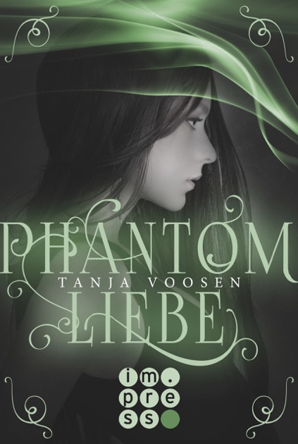 Phantomliebe By Tanja Voosen On Apple Books - 