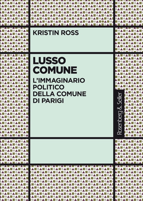 Lusso Comune