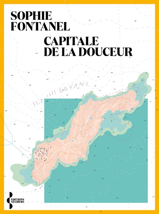 Capitale de la douceur