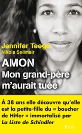 Livres Couvertures de Amon