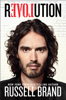 Russell Brand - Revolution artwork