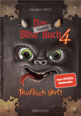 Das kleine Böse Buch 4 (Das kleine Böse Buch, Bd. 4) - Magnus Myst