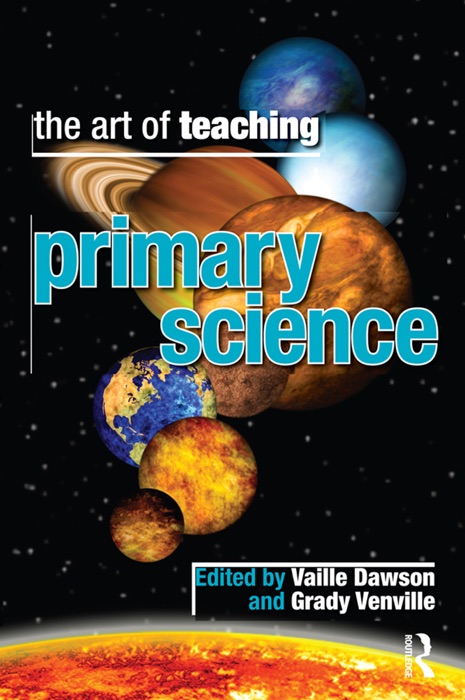 Art of Teaching Primary Science