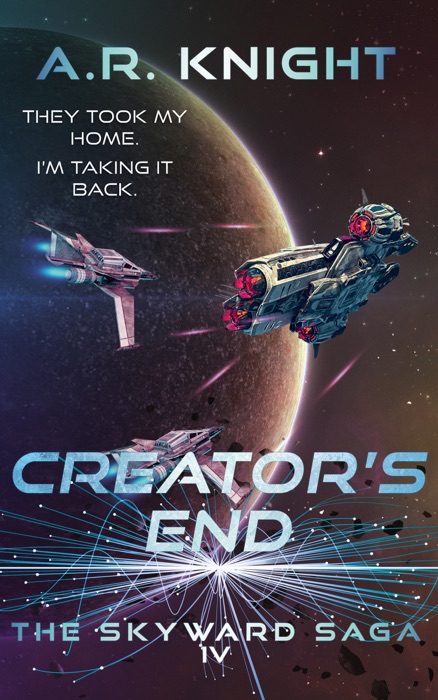 Creator's End