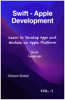 Swift - Apple Development (I) - Hemant Kumar