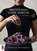 Geneviève Plante - Bientôt dans votre assiette artwork