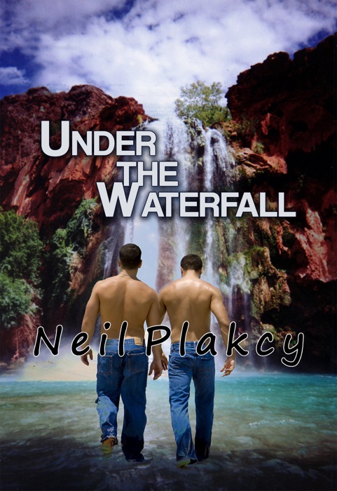 Under the Waterfall