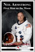 Neil Armstrong: First Man on the Moon - Calista Plummer