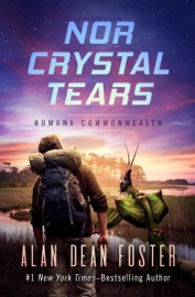 Nor Crystal Tears - Alan Dean Foster by  Alan Dean Foster PDF Download
