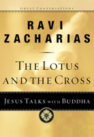 Ravi Zacharias - The Lotus and the Cross artwork