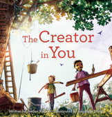 The Creator in You - Jordan Raynor & Jonathan David