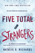 Five Total Strangers - Natalie D. Richards