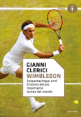 Wimbledon - Gianni Clerici
