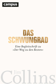 Das Schwungrad - Jim Collins