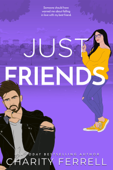 Just Friends Book Cover