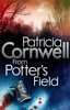 From Potter's Field - Patricia Cornwell