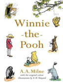 Winnie-the-Pooh - Alan Alexander Milne