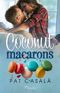 Coconut macarons Book Cover