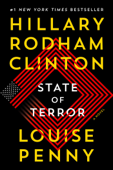 State of Terror Book Cover