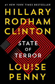 State of Terror - Simon & Schuster/St. Martin’s Press
