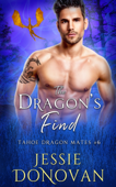 The Dragon's Find - Jessie Donovan